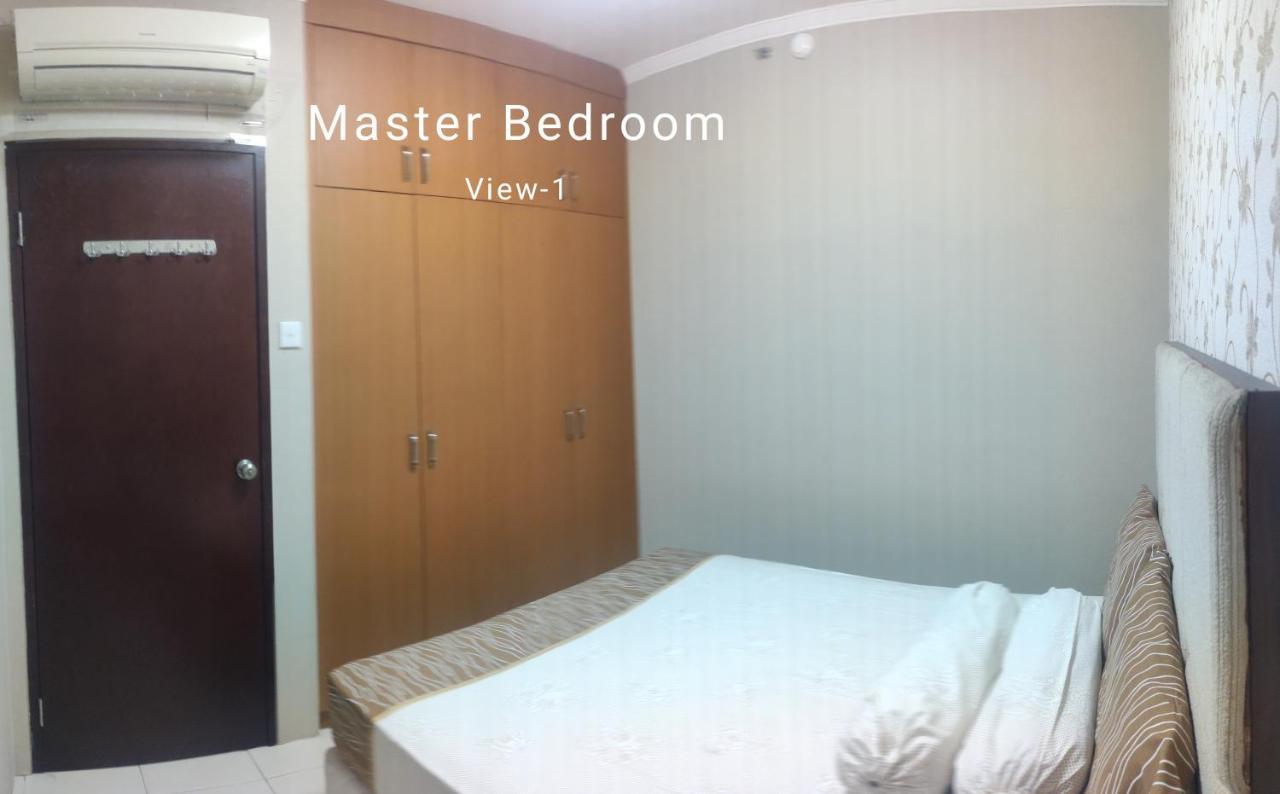 Classy! 2Br Apartment - Modern Comfort In West Jakarta Cbd Dżakarta Zewnętrze zdjęcie