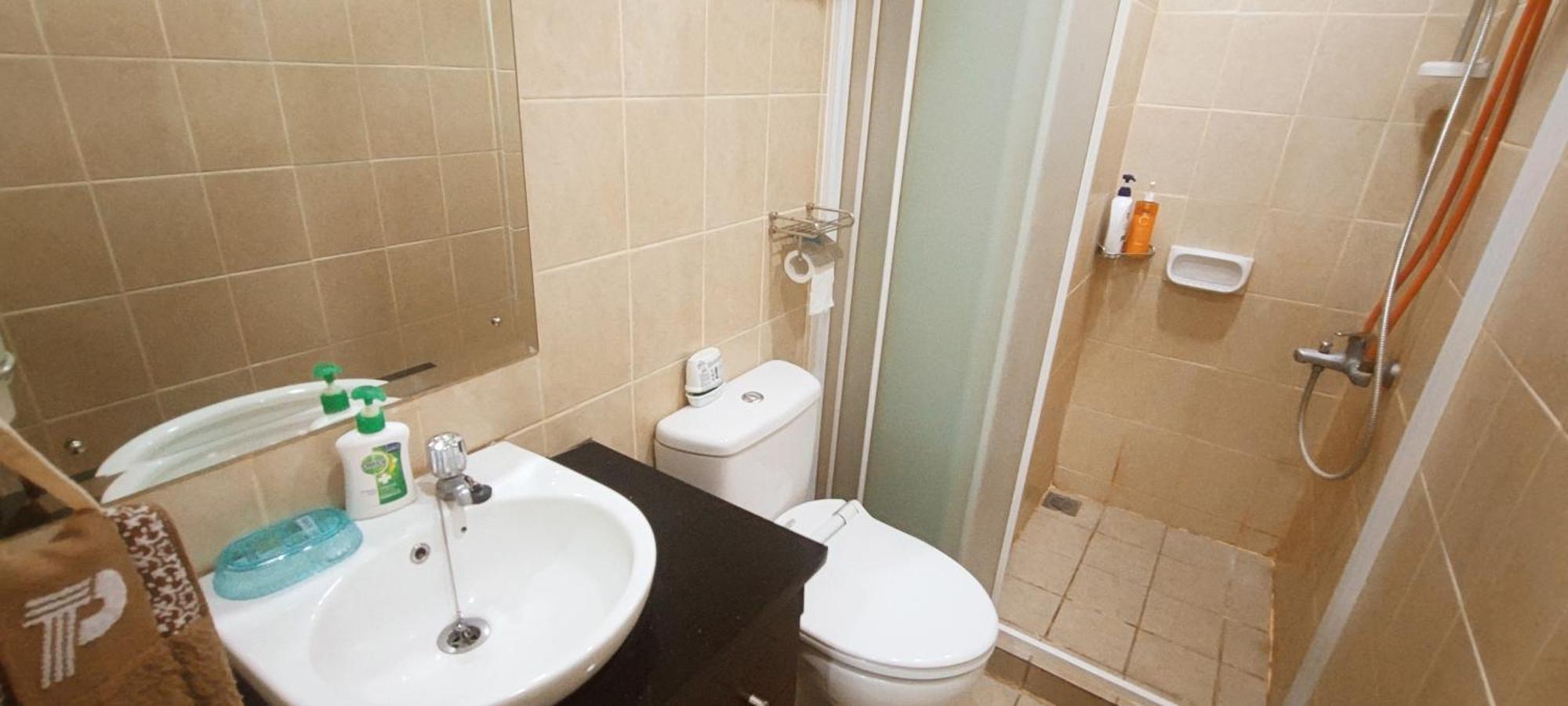 Classy! 2Br Apartment - Modern Comfort In West Jakarta Cbd Dżakarta Zewnętrze zdjęcie
