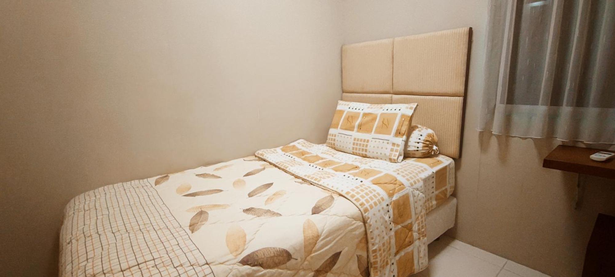Classy! 2Br Apartment - Modern Comfort In West Jakarta Cbd Dżakarta Zewnętrze zdjęcie