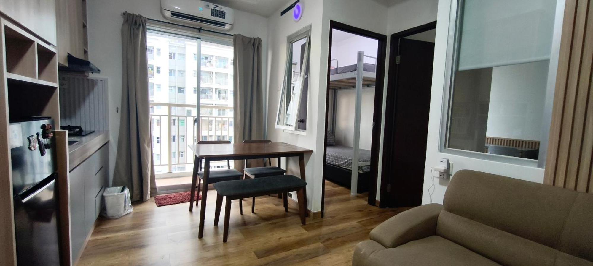 Classy! 2Br Apartment - Modern Comfort In West Jakarta Cbd Dżakarta Zewnętrze zdjęcie