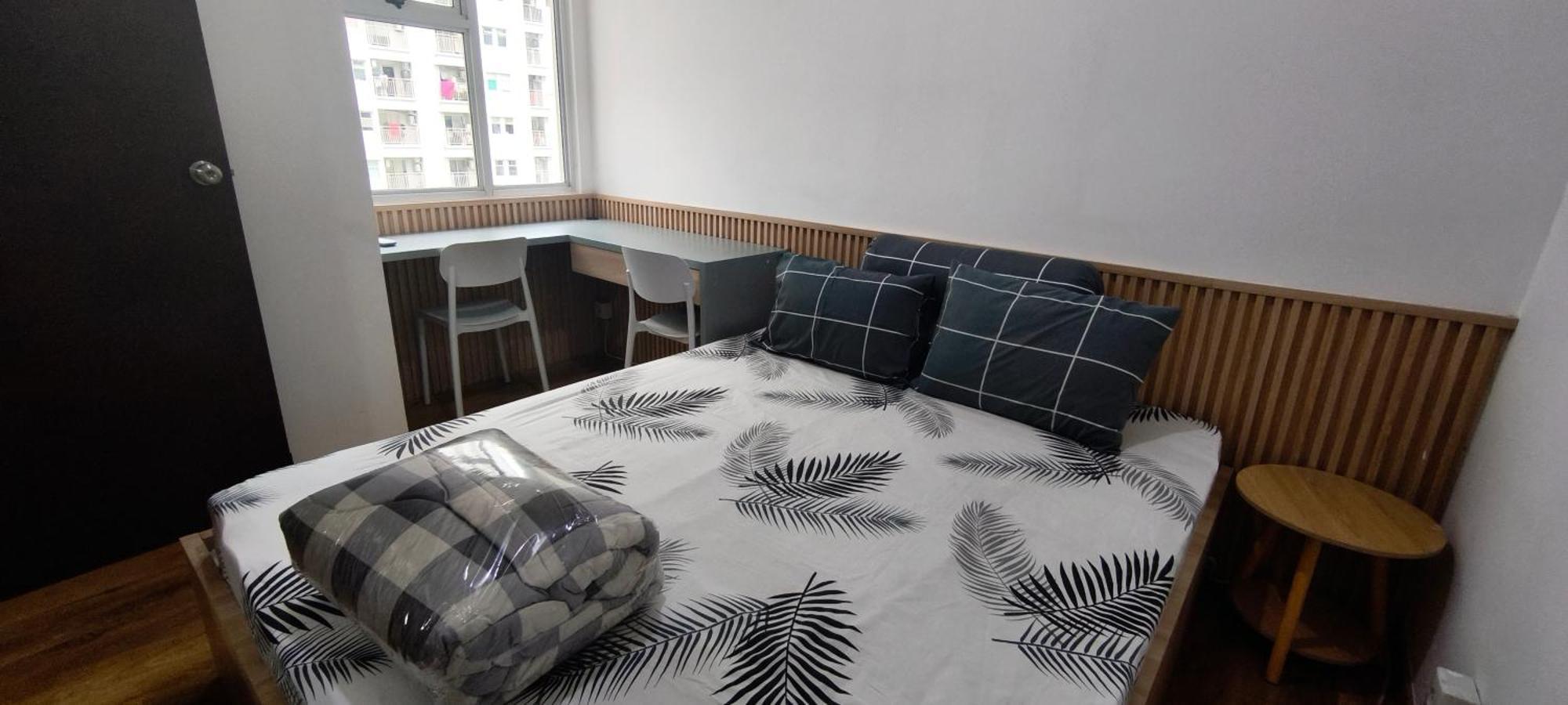 Classy! 2Br Apartment - Modern Comfort In West Jakarta Cbd Dżakarta Zewnętrze zdjęcie