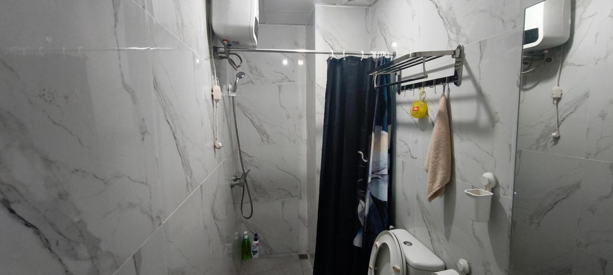 Classy! 2Br Apartment - Modern Comfort In West Jakarta Cbd Dżakarta Zewnętrze zdjęcie
