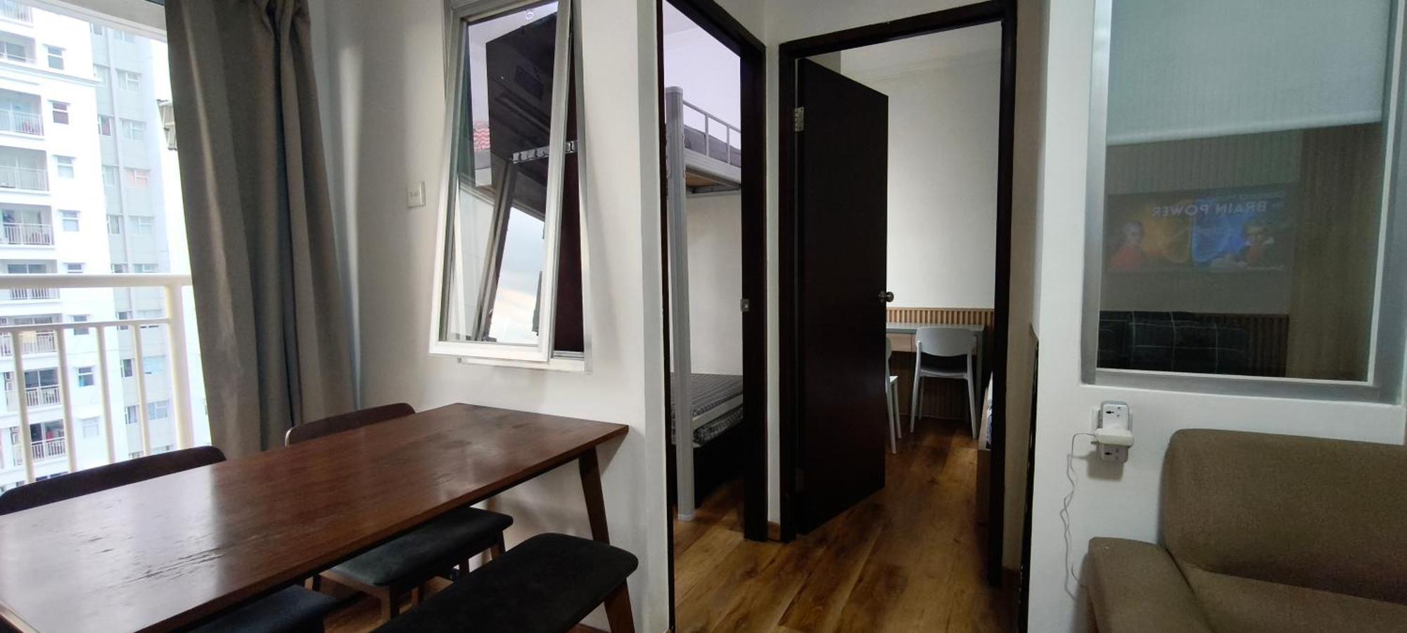 Classy! 2Br Apartment - Modern Comfort In West Jakarta Cbd Dżakarta Zewnętrze zdjęcie